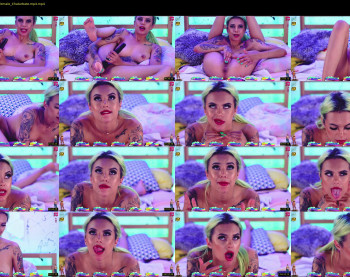 kittygy — 73 minute Chaturbate female cam show recording, 1080p, Jun 18, 2021