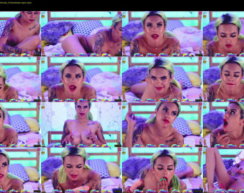 kittygy — 72 minute Chaturbate female cam show recording, 1080p, Jun 18, 2021