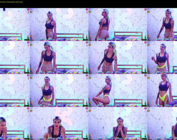 kittygy — 19 minute Chaturbate female cam show recording, 1080p, Jun 18, 2021