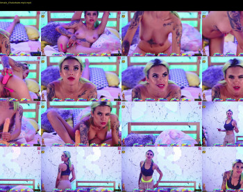 kittygy — 61 minute Chaturbate female cam show recording, 1080p, Jun 18, 2021