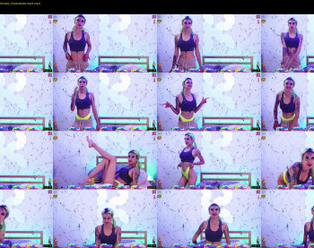 kittygy — 15 minute Chaturbate female cam show recording, 1080p, Jun 18, 2021
