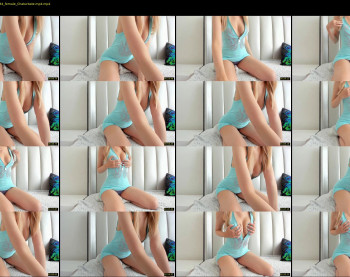 kriss0leoo — 3 minute Chaturbate couple cam show recording, 1080p, Jun 18, 2021