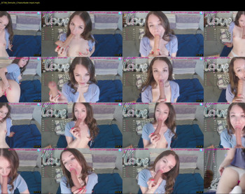 kumamonchik — 32 minute Chaturbate couple cam show recording, 1080p, Jun 18, 2021