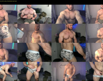 l0v35_2_5p00g3 — 70 minute Chaturbate male cam show recording, 1080p, Jun 19, 2021