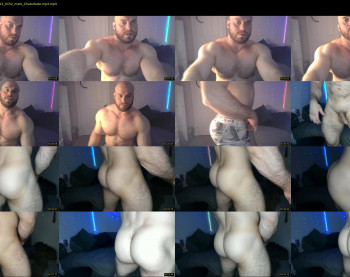 l0v35_2_5p00g3 — 4 minute Chaturbate male cam show recording, 1080p, Jun 19, 2021