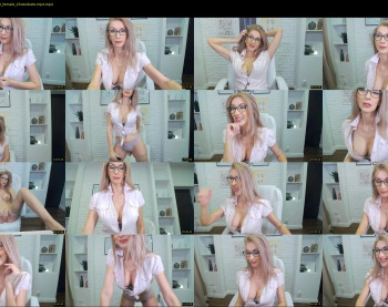 ladyleea — 51 minute Chaturbate female cam show recording, 1080p, Jun 18, 2021