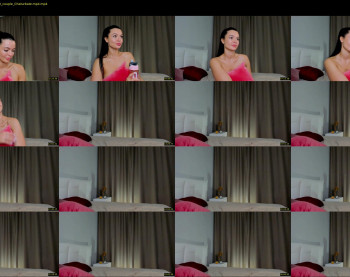 lana_sky — 41 minute Chaturbate female cam show recording, 1080p, Jun 18, 2021