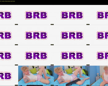landel_boy — 44 minute Chaturbate male cam show recording, 1080p, Jun 18, 2021