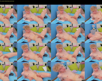 landel_boy — 11 minute Chaturbate male cam show recording, 1080p, Jun 18, 2021