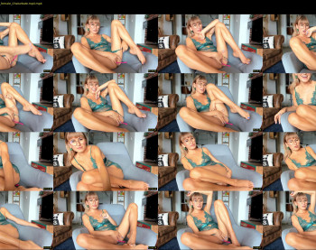 larissa4 — 14 minute Chaturbate female cam show recording, 1080p, Jun 18, 2021
