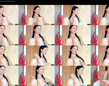 lau_xoxo — 27 minute Chaturbate female cam show recording, 1080p, Jun 18, 2021