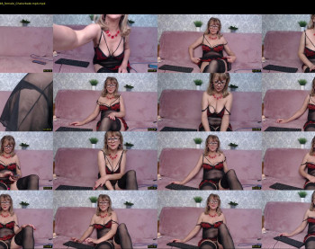 lelapopins — 10 minute Chaturbate female cam show recording, 720p, Jun 18, 2021