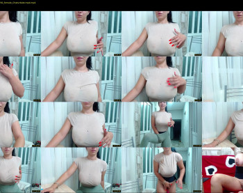 lexy_sweet — 115 minute Chaturbate female cam show recording, 720p, Jun 19, 2021