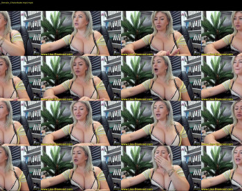 lisa2018 — 4 minute Chaturbate female cam show recording, 1080p, Jun 19, 2021