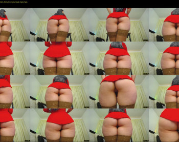 litas_secrets — 17 minute Chaturbate female cam show recording, 1080p, Jun 18, 2021