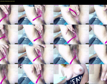 lush_doll — 69 minute Chaturbate female cam show recording, 1080p, Jun 18, 2021