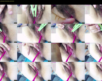 lush_doll — 30 minute Chaturbate female cam show recording, 1080p, Jun 18, 2021