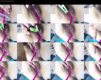 lush_doll — 26 minute Chaturbate female cam show recording, 1080p, Jun 18, 2021