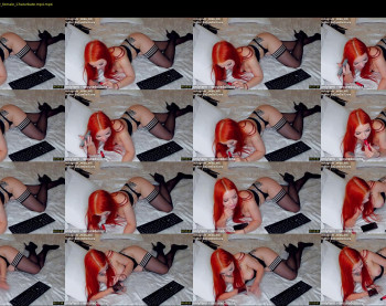 maarym — 9 minute Chaturbate couple cam show recording, 720p, Jun 19, 2021