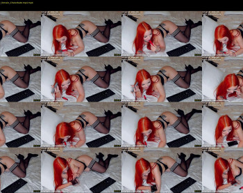 maarym — 10 minute Chaturbate couple cam show recording, 720p, Jun 19, 2021
