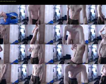 maestro3369 — 70 minute Chaturbate male cam show recording, 1080p, Jun 18, 2021