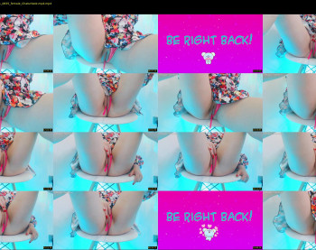 maggielandrin — 59 minute Chaturbate female cam show recording, 720p, Jun 18, 2021