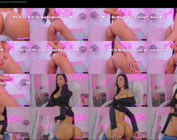 manelykg_ — 67 minute Chaturbate female cam show recording, 1080p, Jun 18, 2021