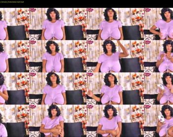 mariicha — 19 minute Chaturbate female cam show recording, 720p, Jun 18, 2021