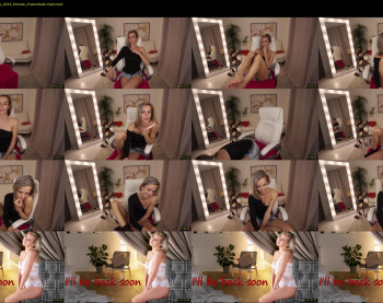 martha_mayer — 75 minute Chaturbate female cam show recording, 1080p, Jun 18, 2021