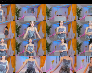 mary_marlow — 7 minute Chaturbate female cam show recording, 1080p, Jun 18, 2021