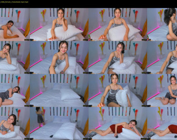 mary_marlow — 70 minute Chaturbate female cam show recording, 1080p, Jun 18, 2021