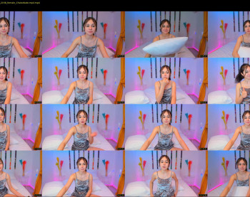 mary_marlow — 71 minute Chaturbate female cam show recording, 1080p, Jun 18, 2021