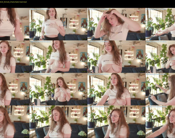 marymoody — 71 minute Chaturbate female cam show recording, 1080p, Jun 19, 2021