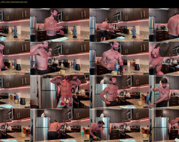 maximus_787 — 29 minute Chaturbate male cam show recording, 1080p, Jun 18, 2021