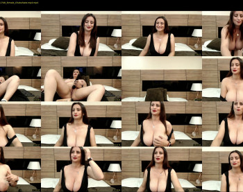 meganbeake — 101 minute Chaturbate female cam show recording, 720p, Jun 18, 2021