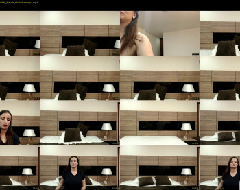 meganbeake — 31 minute Chaturbate female cam show recording, 720p, Jun 19, 2021