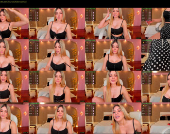 meganscottx — 70 minute Chaturbate female cam show recording, 1080p, Jun 18, 2021