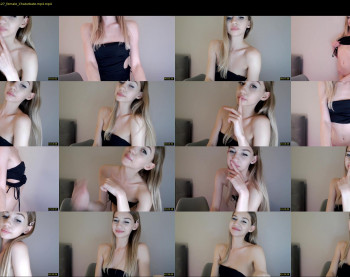 mermaids_ — 52 minute Chaturbate female cam show recording, 1080p, Jun 19, 2021
