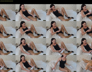 milena29 — 8 minute Chaturbate female cam show recording, 720p, Jun 18, 2021