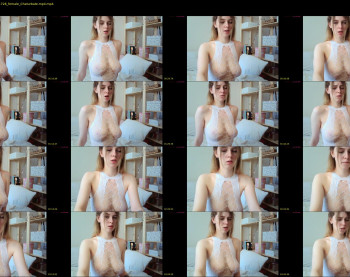 milky__way_ — 5 minute Chaturbate female cam show recording, 720p, Jun 18, 2021