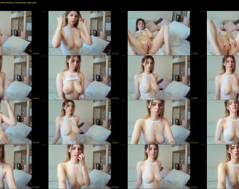 milky__way_ — 101 minute Chaturbate female cam show recording, 720p, Jun 18, 2021