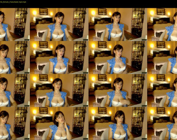 miss_giulia — 9 minute Chaturbate female cam show recording, 720p, Jun 18, 2021