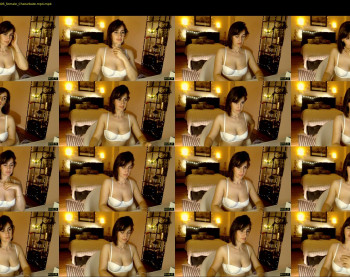 miss_giulia — 7 minute Chaturbate female cam show recording, 720p, Jun 18, 2021