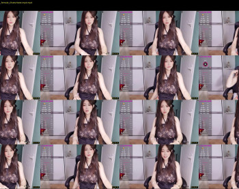 moli666 — 3 minute Chaturbate female cam show recording, 1080p, Jun 19, 2021