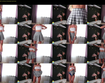 molly_doolly — 4 minute Chaturbate female cam show recording, 1080p, Jun 18, 2021