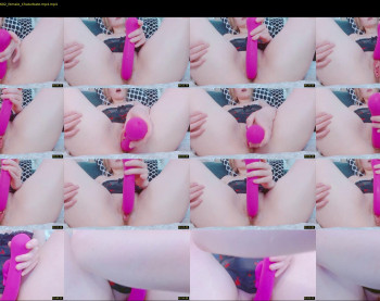 myassistant — 3 minute Chaturbate female cam show recording, 720p, Jun 18, 2021