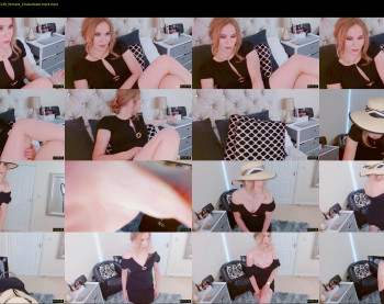myassistant — 47 minute Chaturbate female cam show recording, 720p, Jun 19, 2021