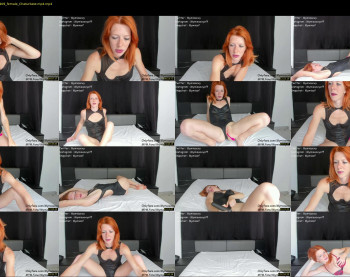 mymiesexy — 70 minute Chaturbate female cam show recording, 1080p, Jun 18, 2021