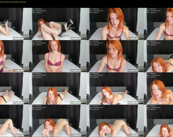 mymiesexy — 26 minute Chaturbate female cam show recording, 1080p, Jun 18, 2021
