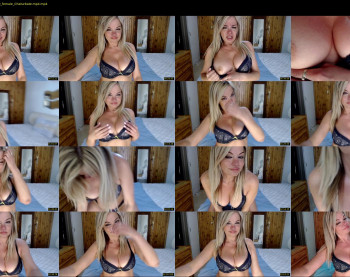 nancy_d — 4 minute Chaturbate female cam show recording, 720p, Jun 18, 2021